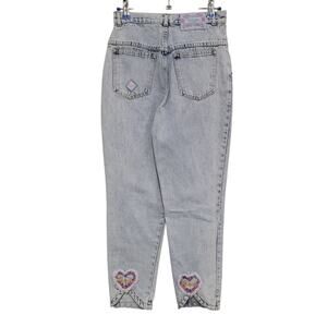 VTG No Excuses Sweetheart Ankle 80s Authentic Vintage Jeans